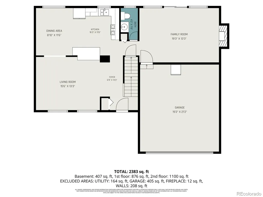 4660 S Wright Way Morrison CO 80465