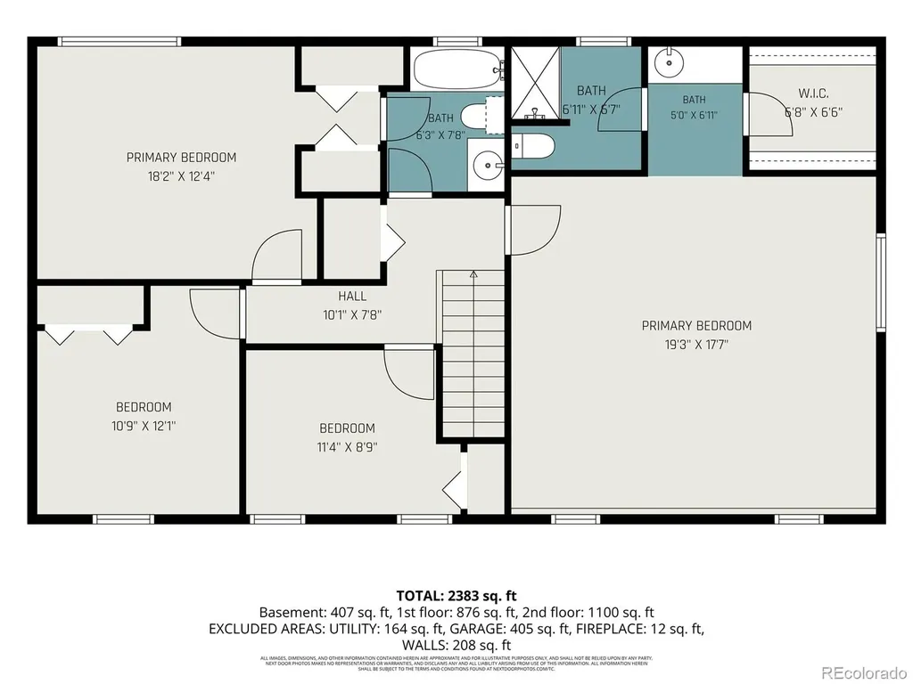 4660 S Wright Way Morrison CO 80465