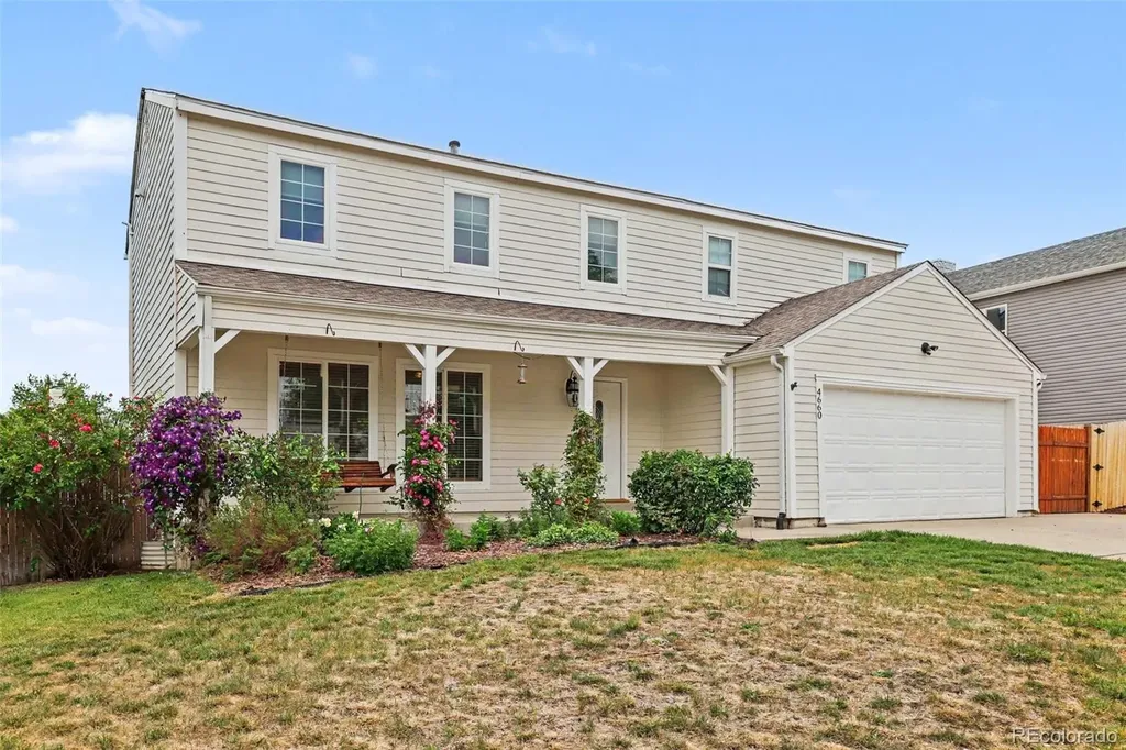 4660 S Wright Way Morrison CO 80465