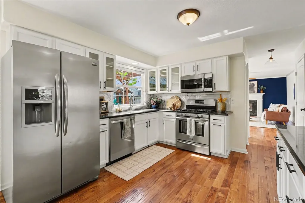 4660 S Wright Way Morrison CO 80465