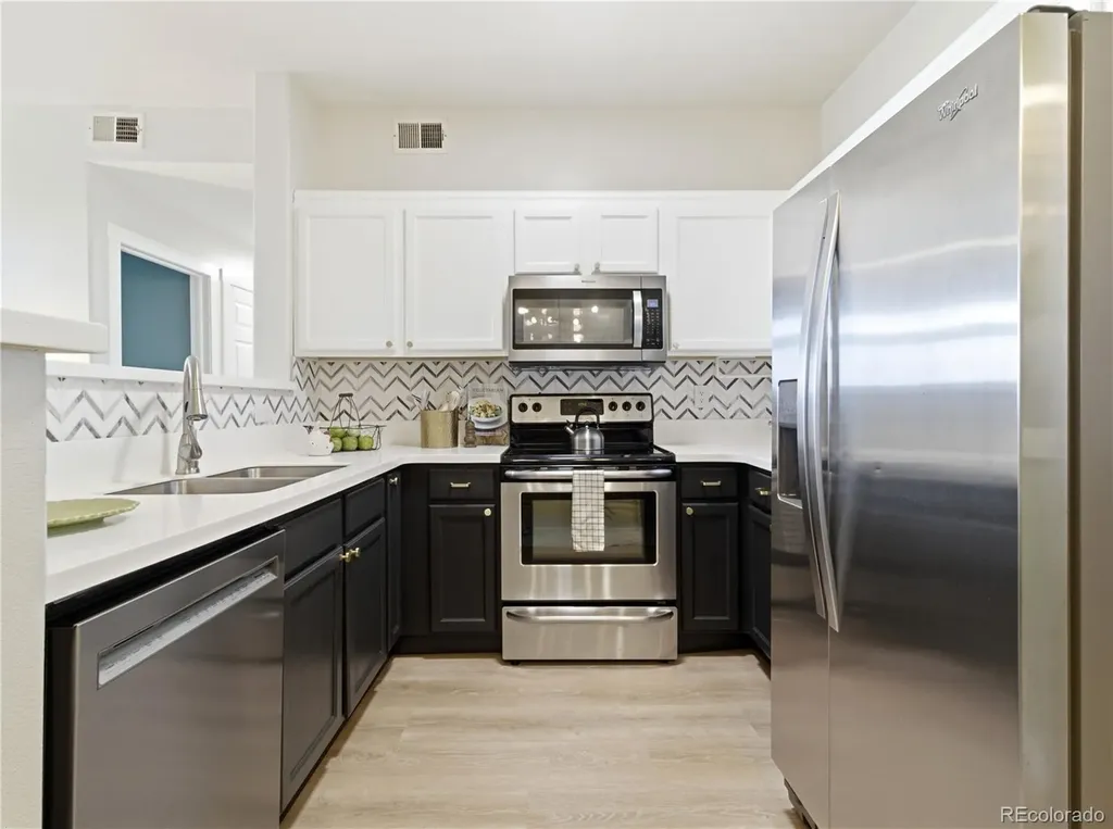 8500 E Jefferson Avenue Denver CO 80237