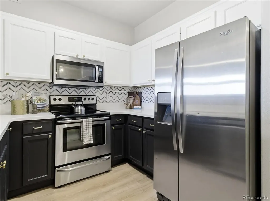 8500 E Jefferson Avenue Denver CO 80237