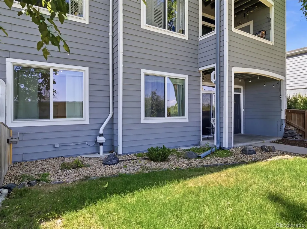8500 E Jefferson Avenue Denver CO 80237