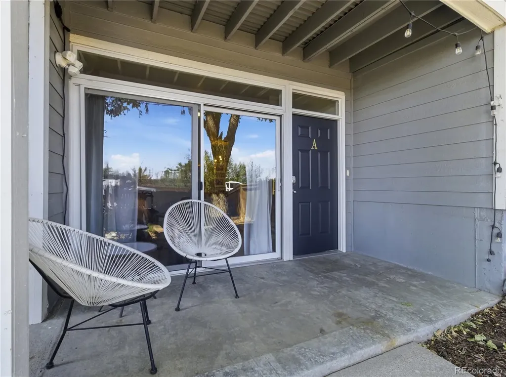8500 E Jefferson Avenue Denver CO 80237