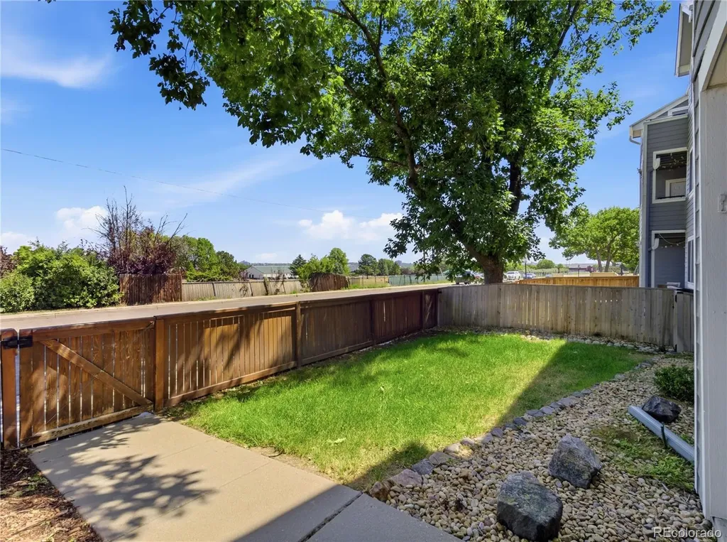 8500 E Jefferson Avenue Denver CO 80237