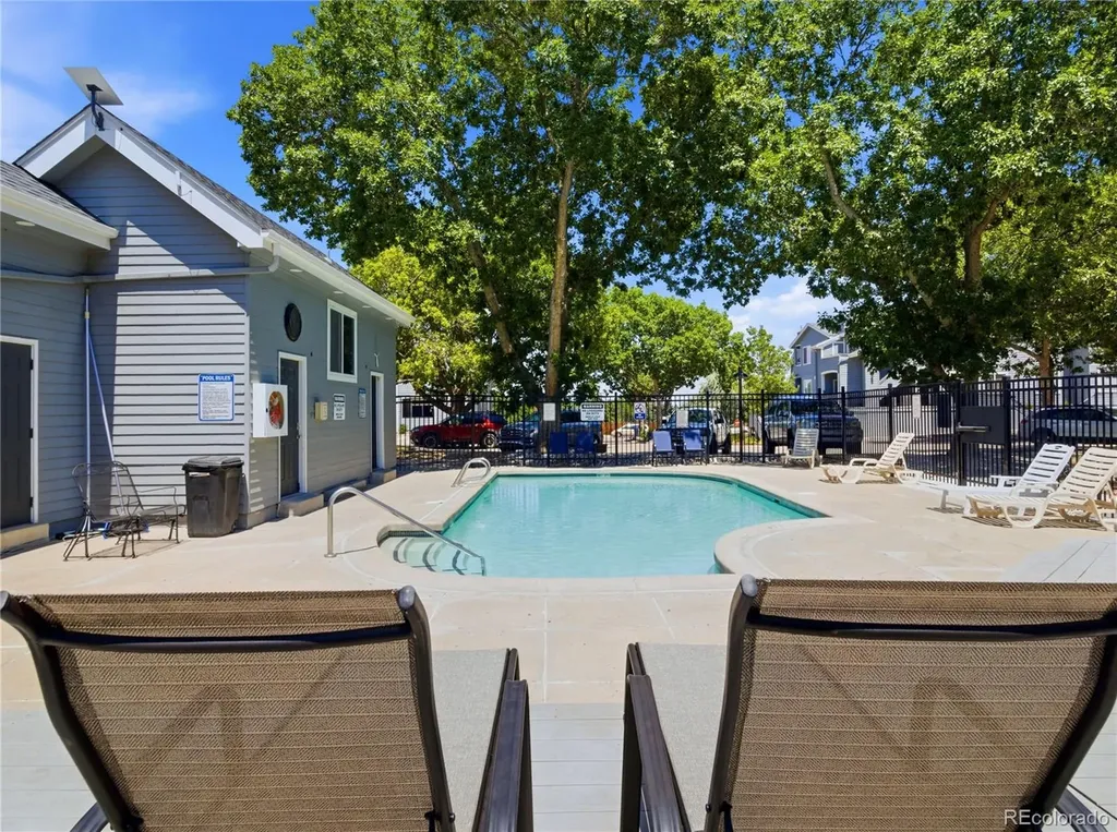 8500 E Jefferson Avenue Denver CO 80237