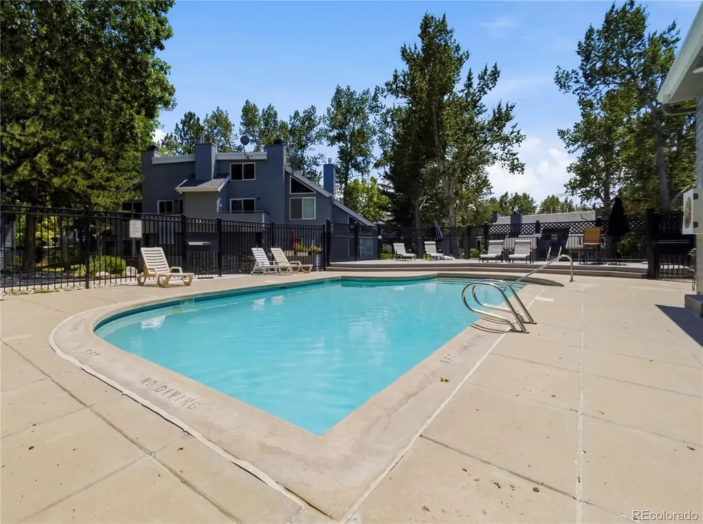 8500 E Jefferson Avenue Denver CO 80237