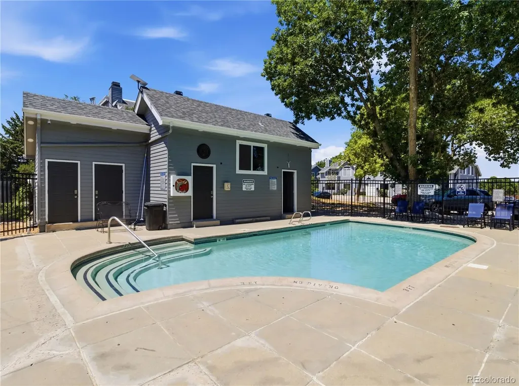 8500 E Jefferson Avenue Denver CO 80237
