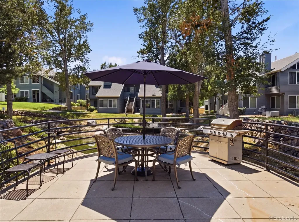 8500 E Jefferson Avenue Denver CO 80237