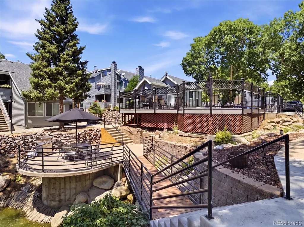 8500 E Jefferson Avenue Denver CO 80237