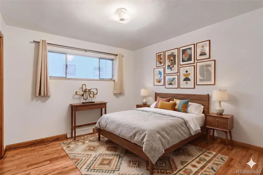 3024 W Scott Place Denver CO 80211