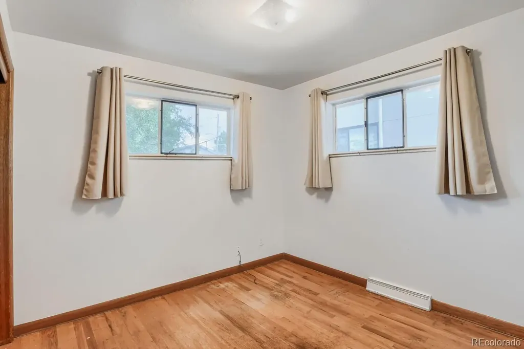 3024 W Scott Place Denver CO 80211