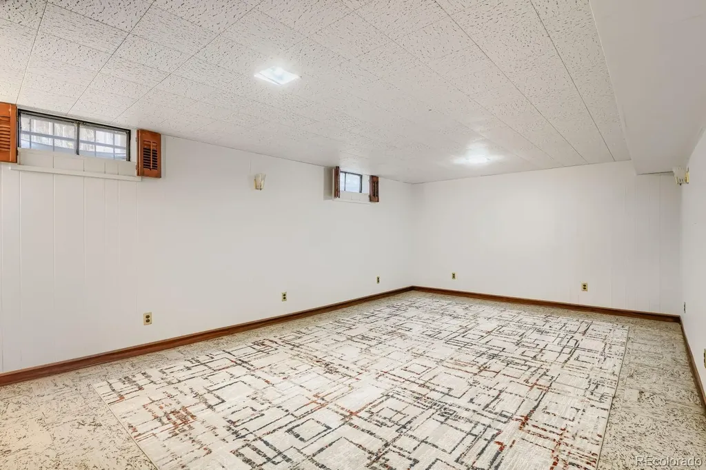 3024 W Scott Place Denver CO 80211