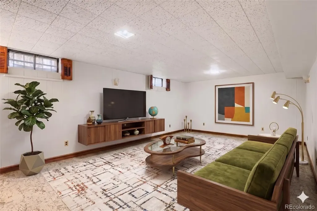 3024 W Scott Place Denver CO 80211
