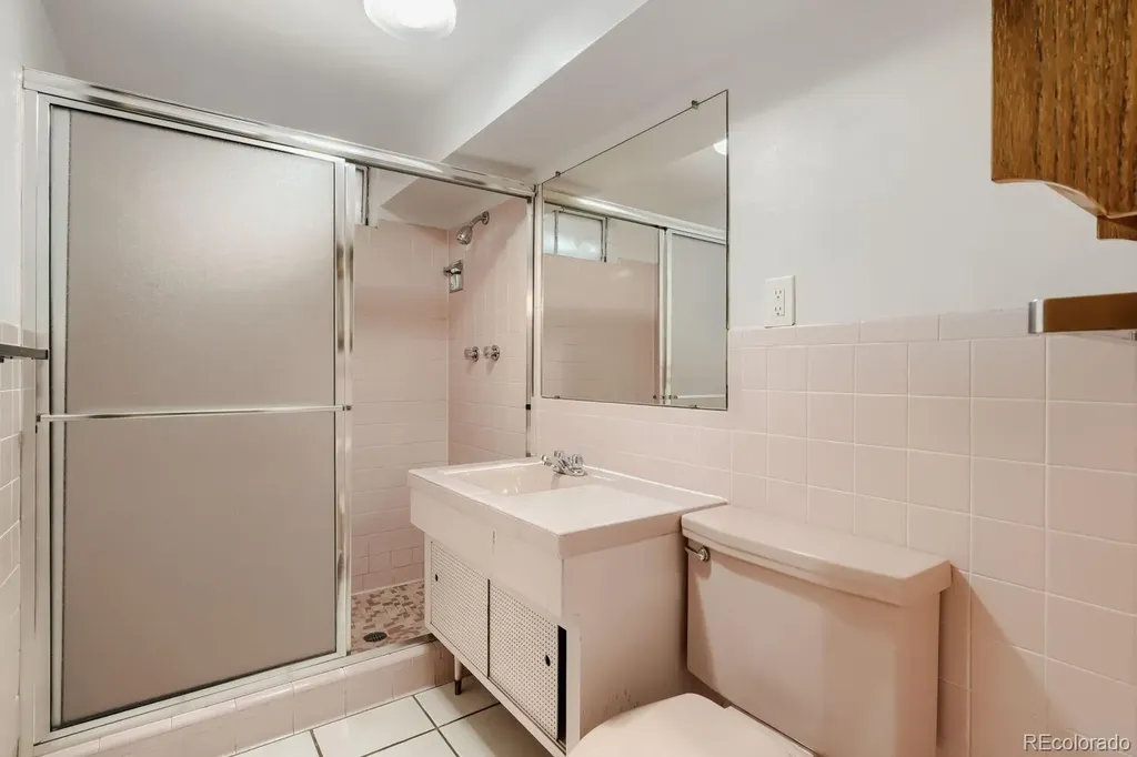 3024 W Scott Place Denver CO 80211