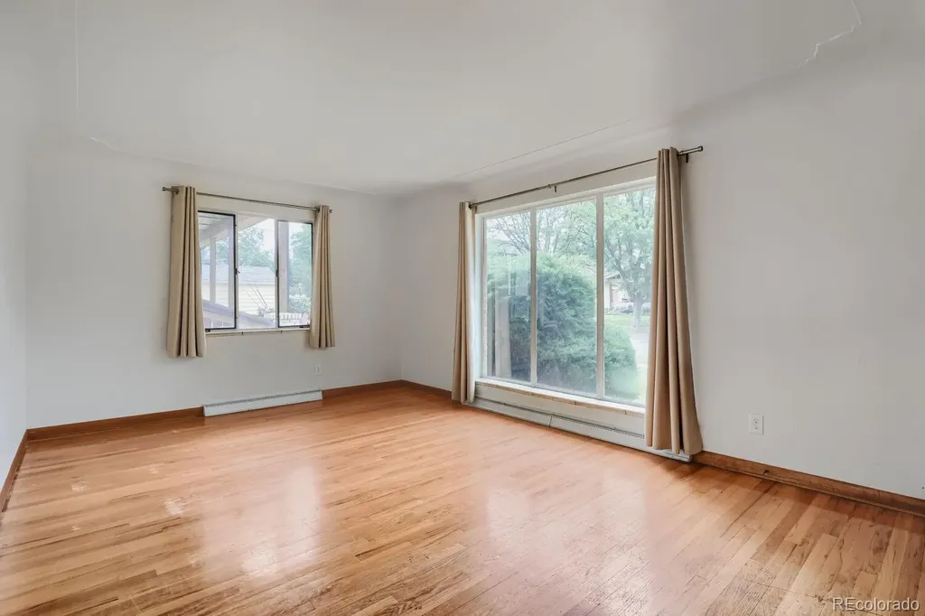 3024 W Scott Place Denver CO 80211