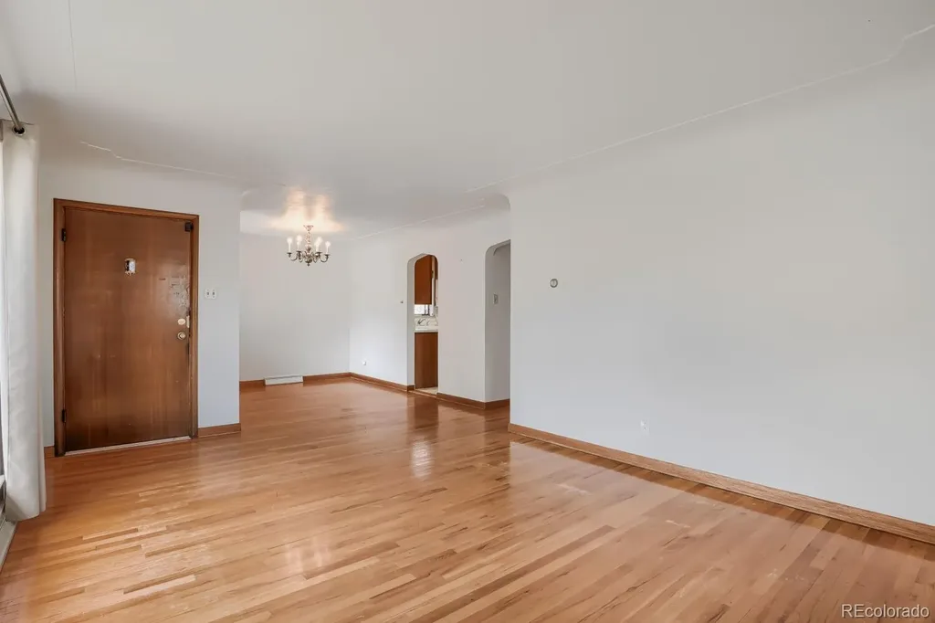 3024 W Scott Place Denver CO 80211