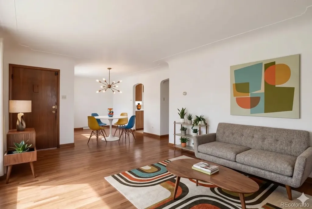 3024 W Scott Place Denver CO 80211