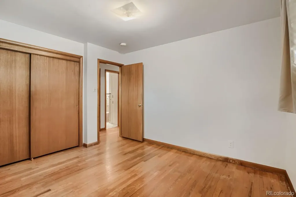 3024 W Scott Place Denver CO 80211