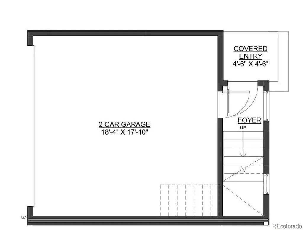 1470 Wolff Street Denver CO 80204