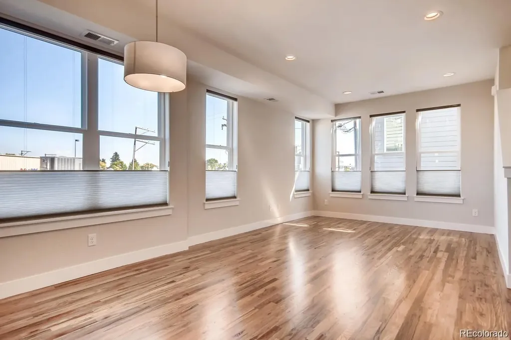 1470 Wolff Street Denver CO 80204