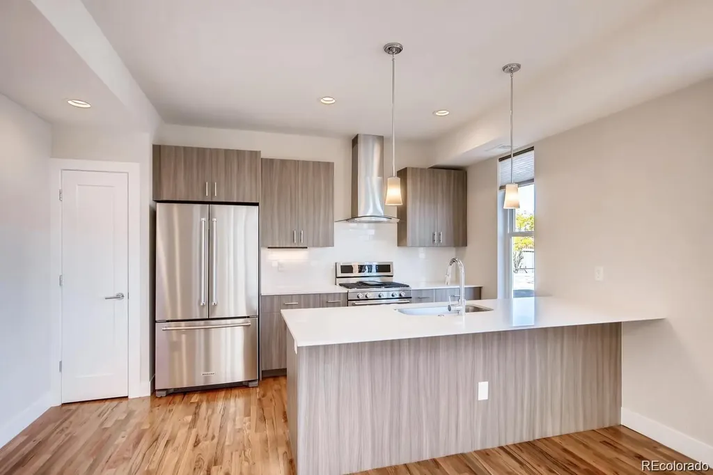 1470 Wolff Street Denver CO 80204