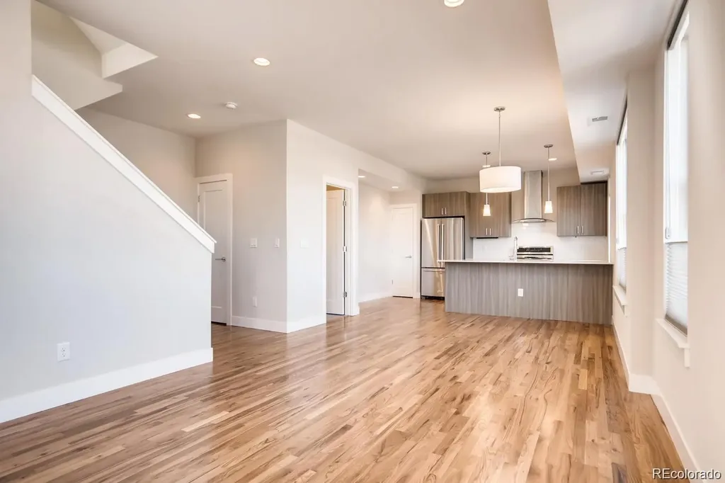 1470 Wolff Street Denver CO 80204