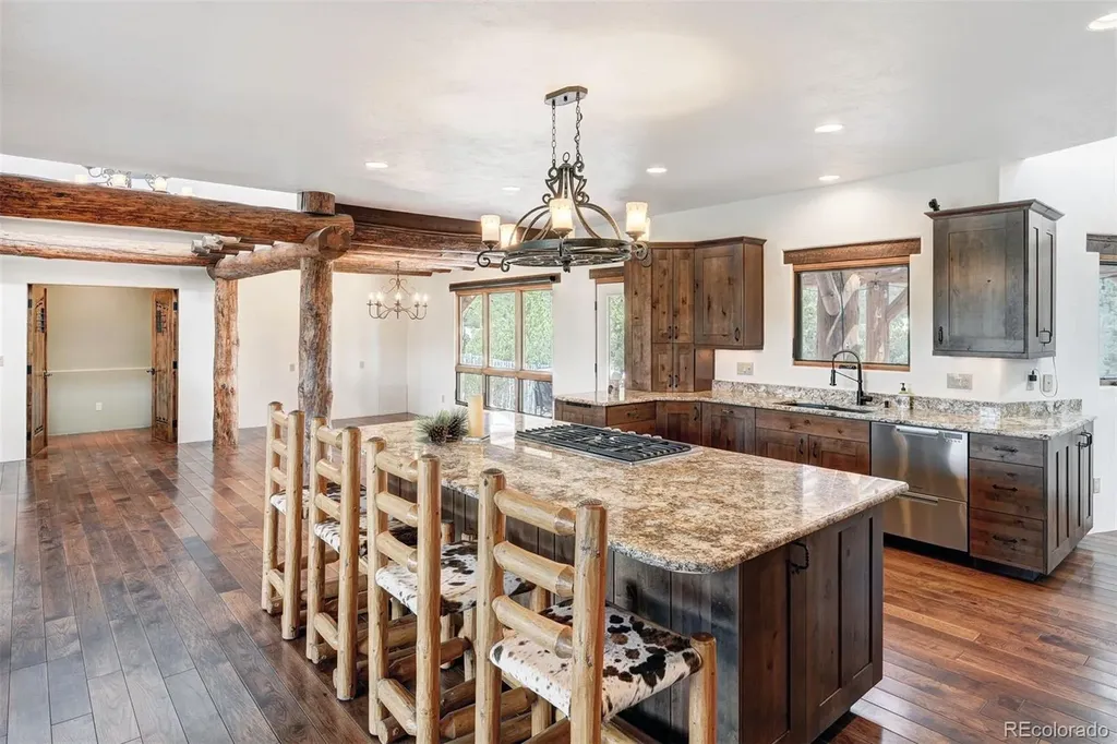 1328 Roundup Road Westcliffe CO 81252