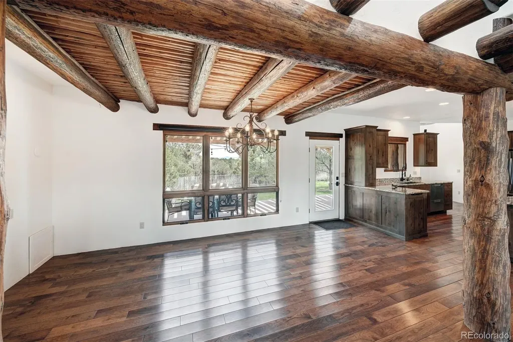 1328 Roundup Road Westcliffe CO 81252