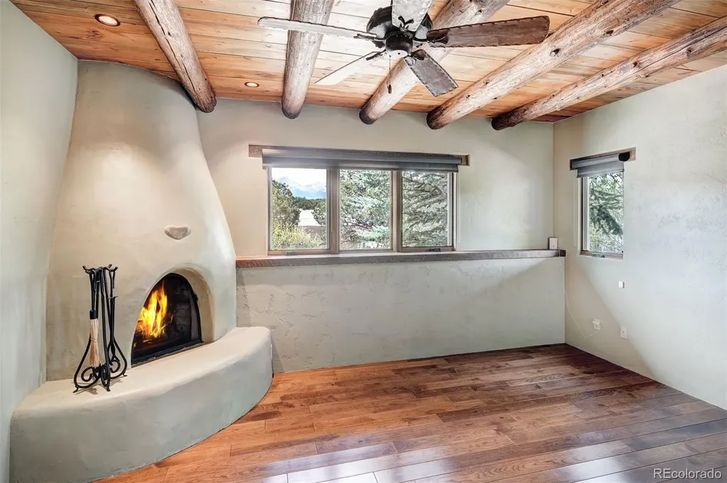 1328 Roundup Road Westcliffe CO 81252