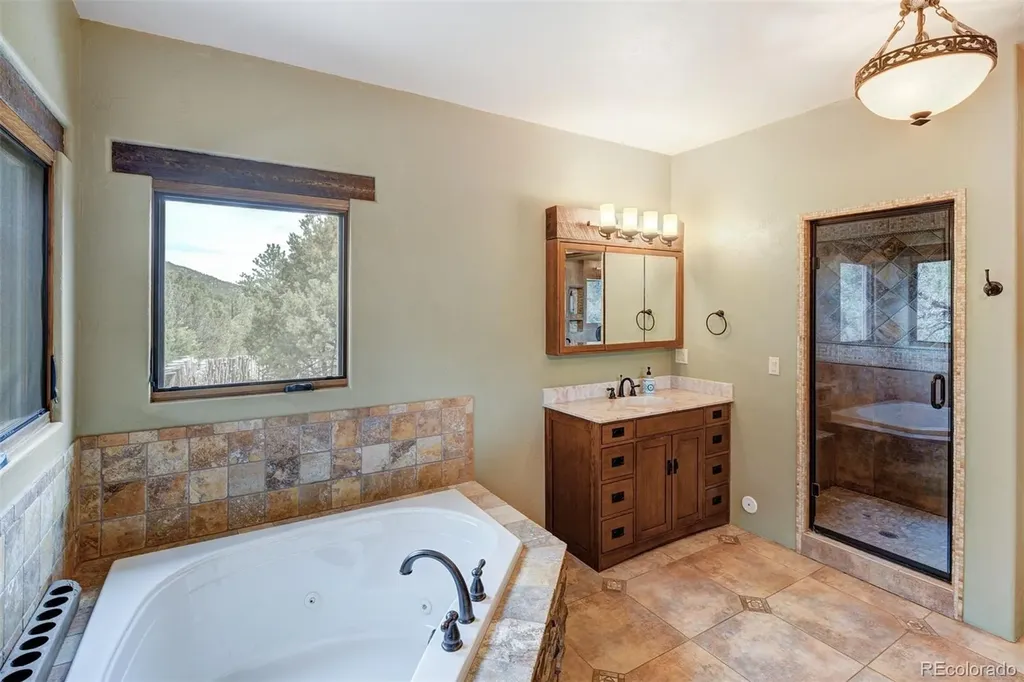 1328 Roundup Road Westcliffe CO 81252