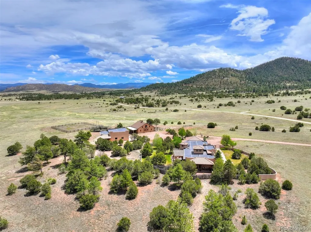 1328 Roundup Road Westcliffe CO 81252