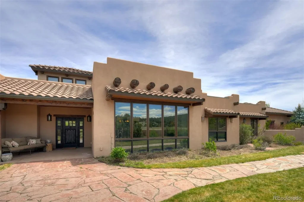 1328 Roundup Road Westcliffe CO 81252