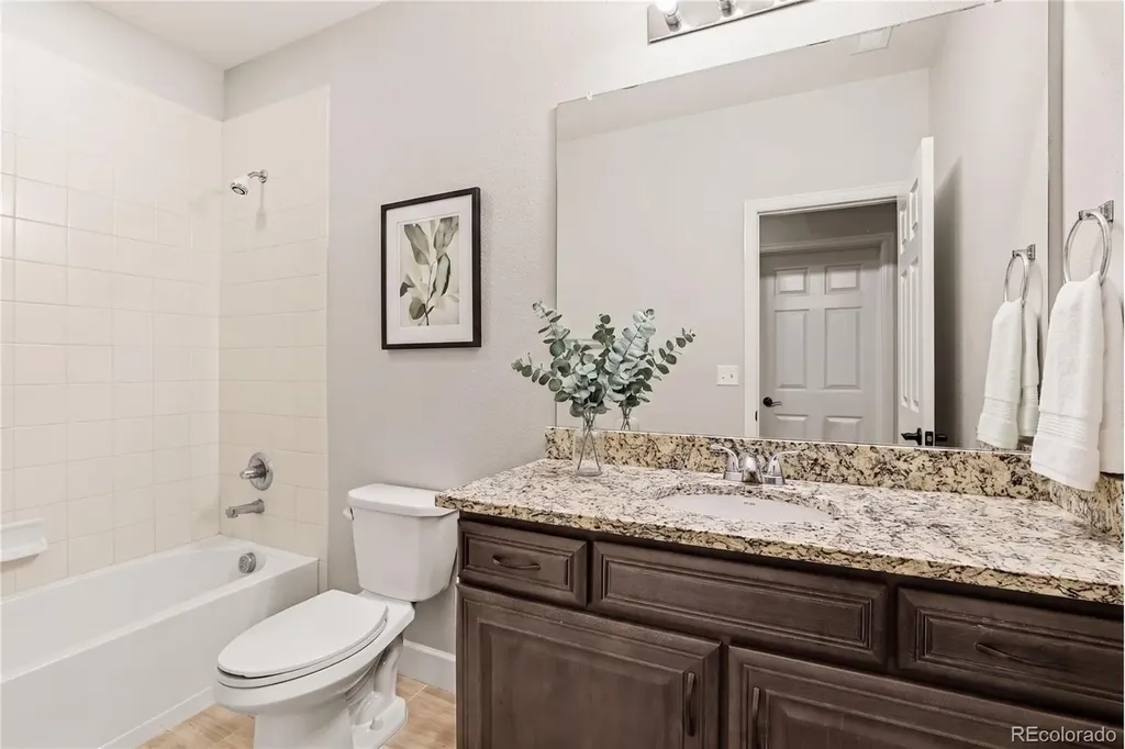 22669 E Tufts Place Aurora CO 80015