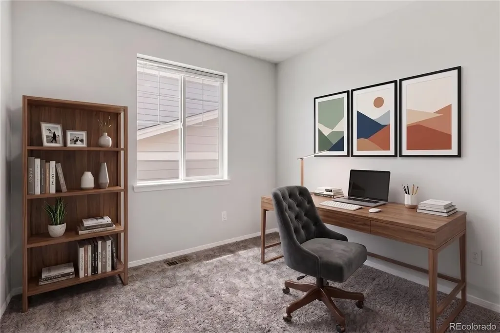 22669 E Tufts Place Aurora CO 80015