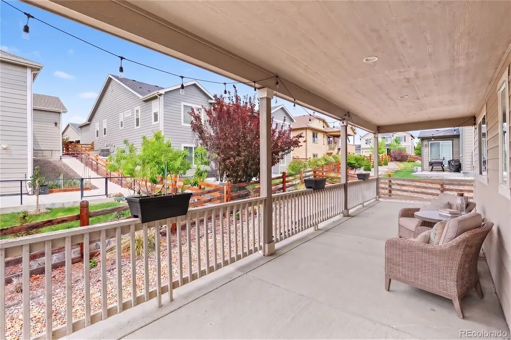 22669 E Tufts Place Aurora CO 80015