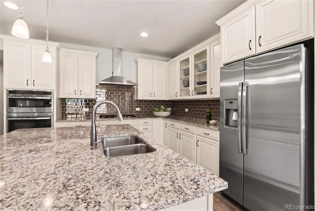 22669 E Tufts Place Aurora CO 80015