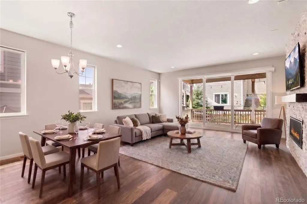 22669 E Tufts Place Aurora CO 80015