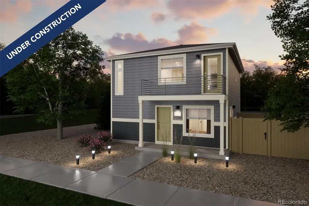 46511 Gold Prairie Drive Bennett CO 80102