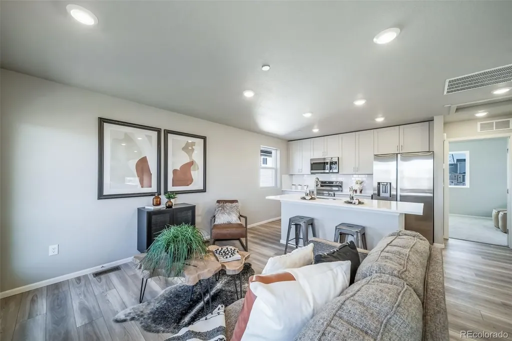46511 Gold Prairie Drive Bennett CO 80102