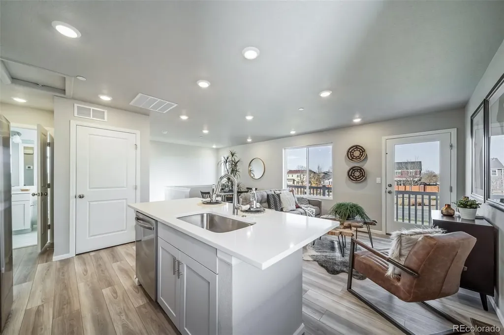 46511 Gold Prairie Drive Bennett CO 80102