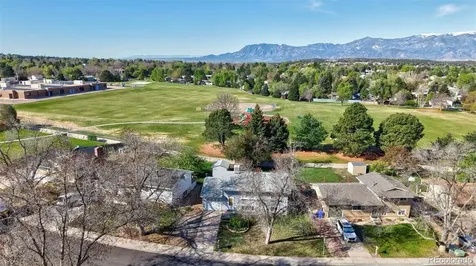 4585 S Crimson Circle Colorado Springs CO 80917