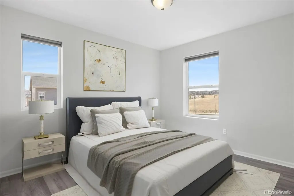 3564 Fennel Street Castle Rock CO 80109