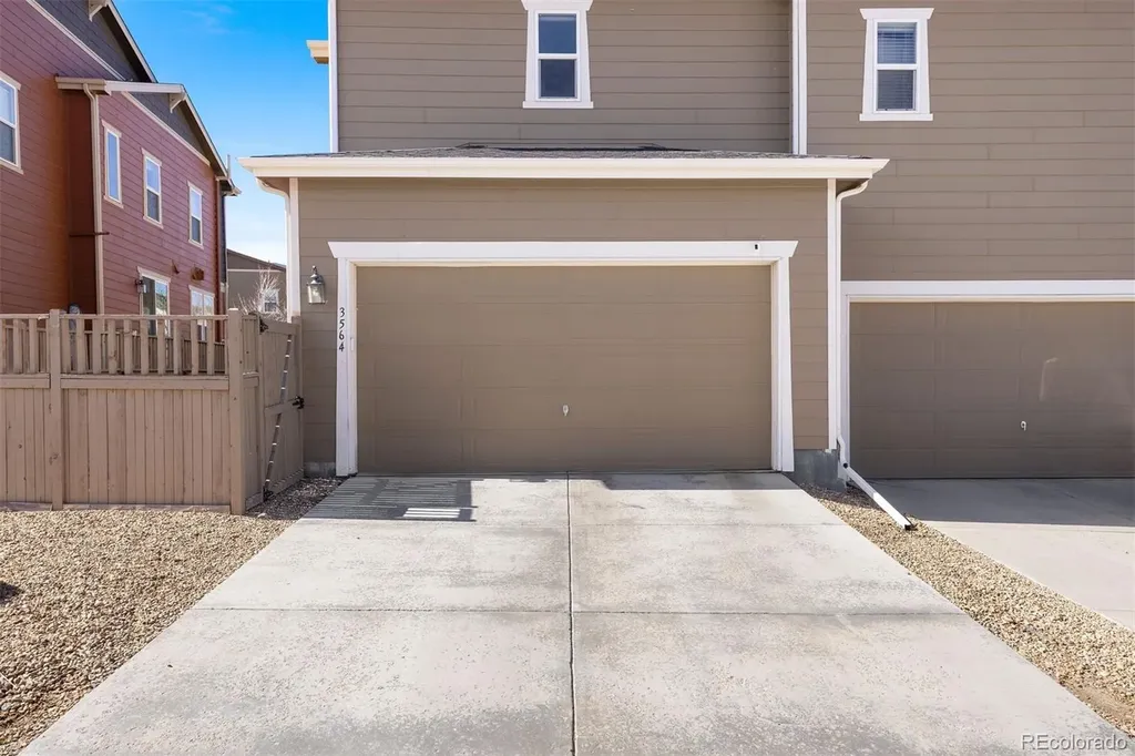 3564 Fennel Street Castle Rock CO 80109