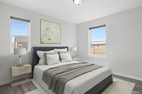 3564 Fennel Street Castle Rock CO 80109