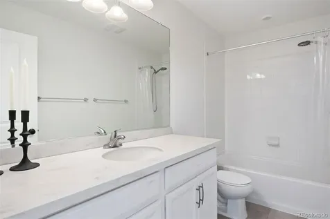 3564 Fennel Street Castle Rock CO 80109