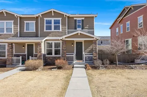 3564 Fennel Street Castle Rock CO 80109