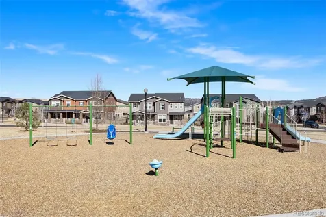 3564 Fennel Street Castle Rock CO 80109