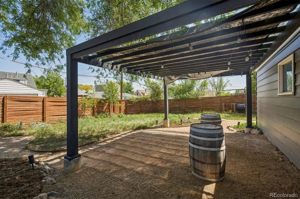 1885 W Berkeley Place Denver CO 80221