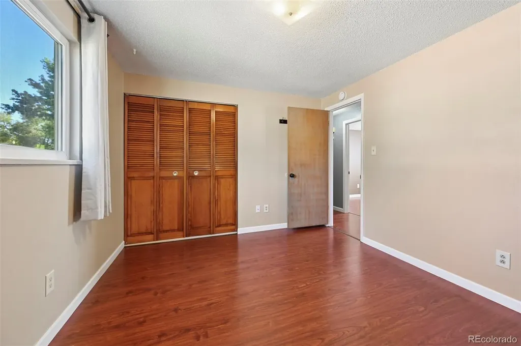 313 Cranbrook Circle Colorado Springs CO 80906